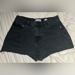 Lucky Brand Jean shorts size 29